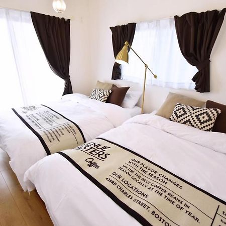 Mishuku Onna203 Apartment Екстериор снимка