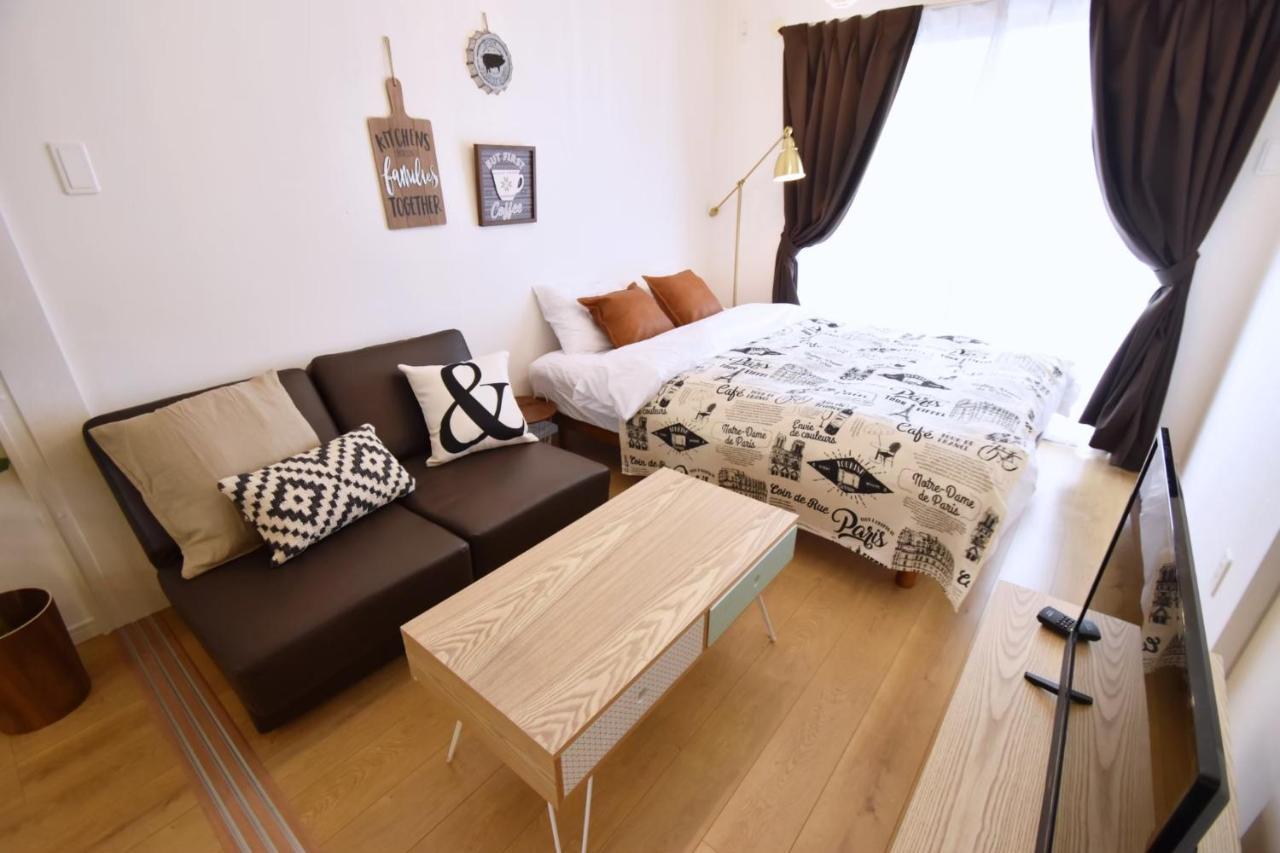 Mishuku Onna203 Apartment Екстериор снимка