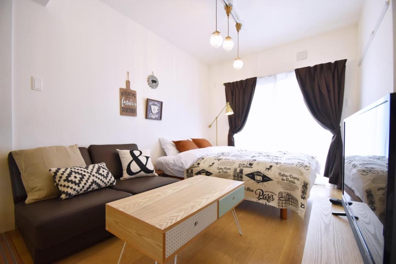 Mishuku Onna203 Apartment Екстериор снимка