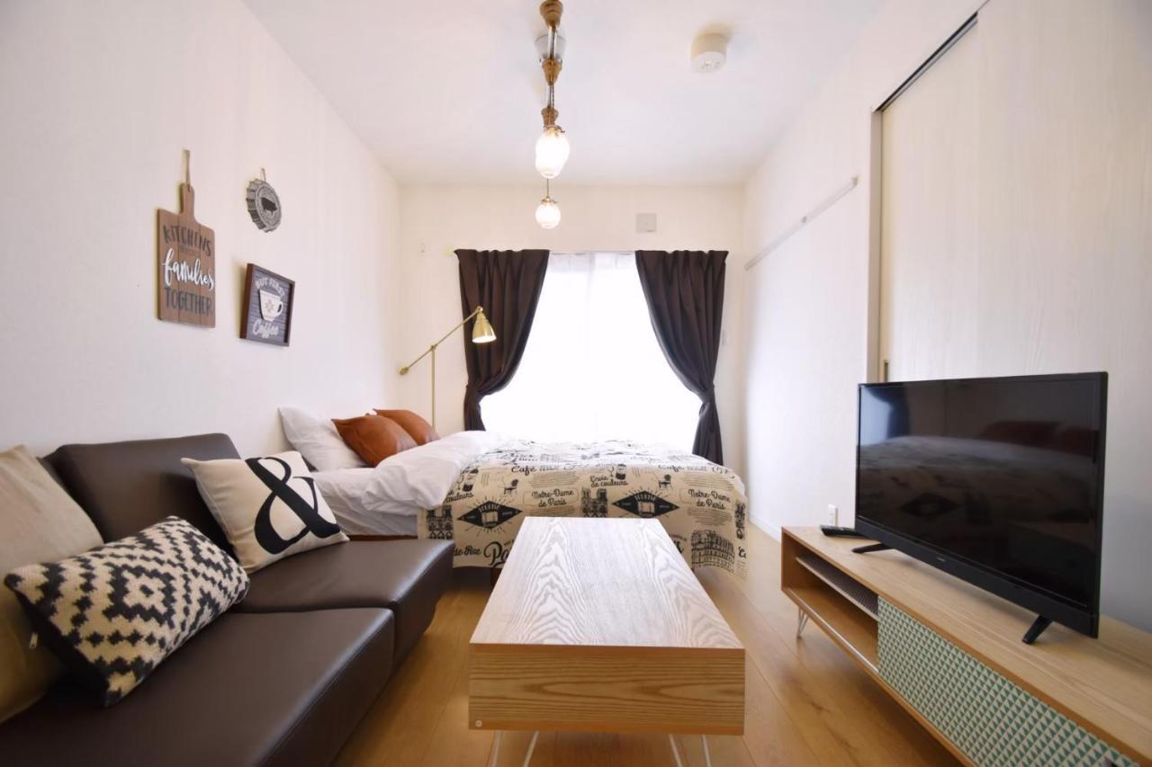 Mishuku Onna203 Apartment Екстериор снимка