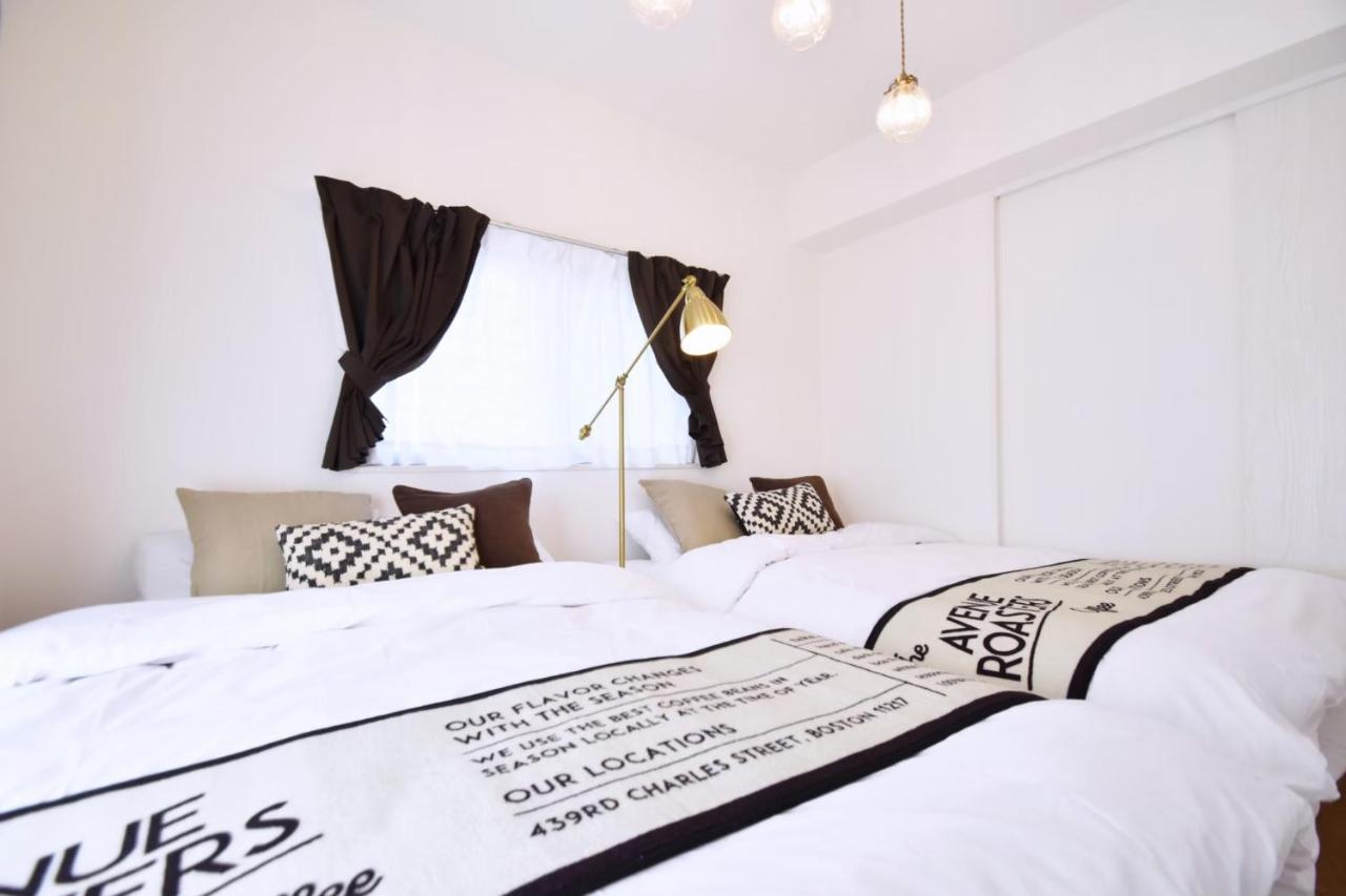 Mishuku Onna203 Apartment Екстериор снимка