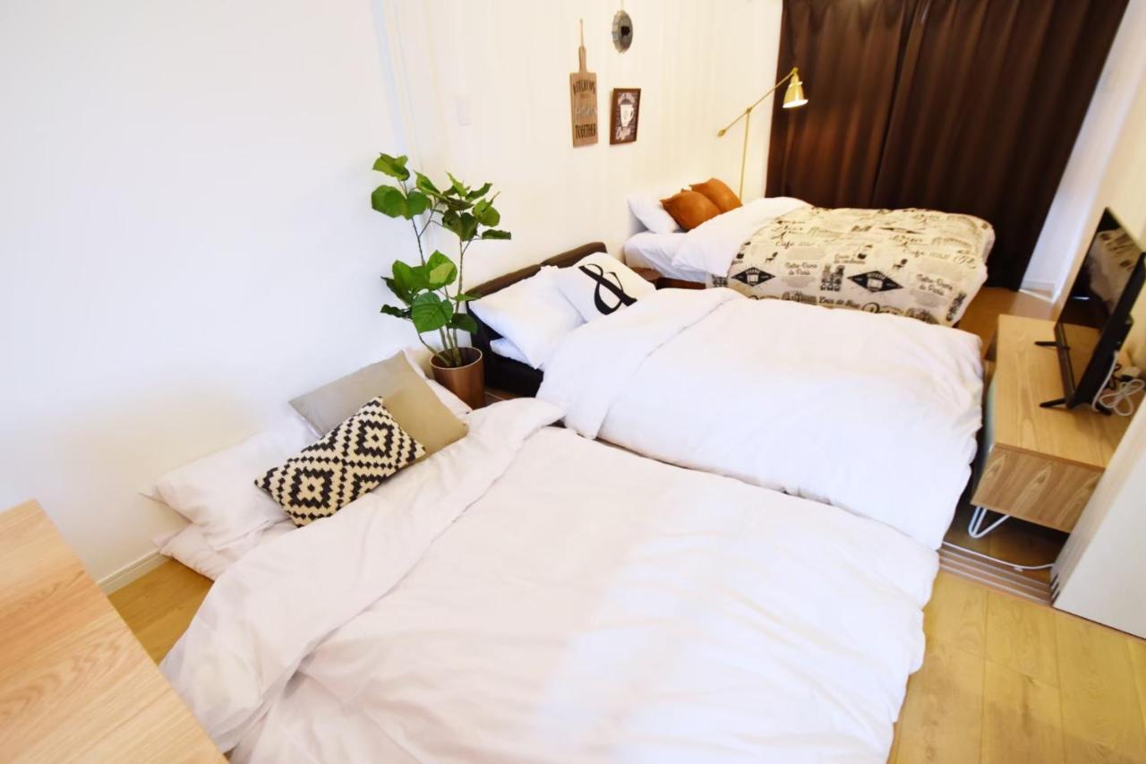 Mishuku Onna203 Apartment Екстериор снимка