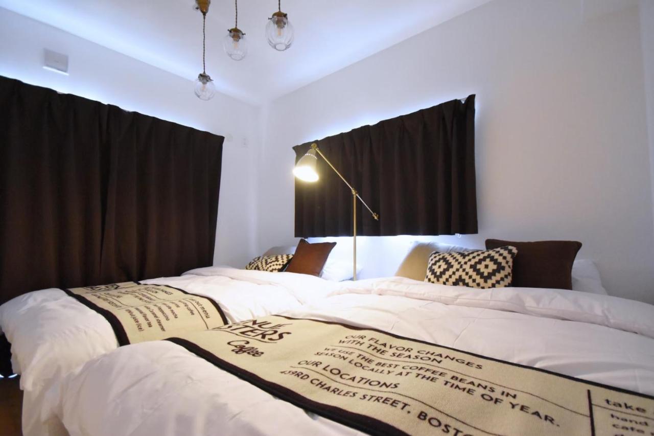 Mishuku Onna203 Apartment Екстериор снимка