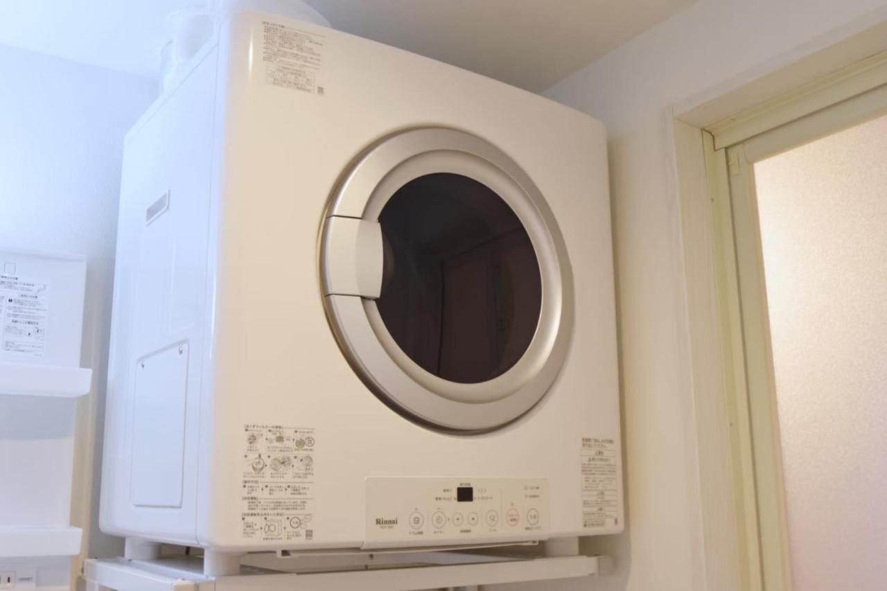 Mishuku Onna203 Apartment Екстериор снимка