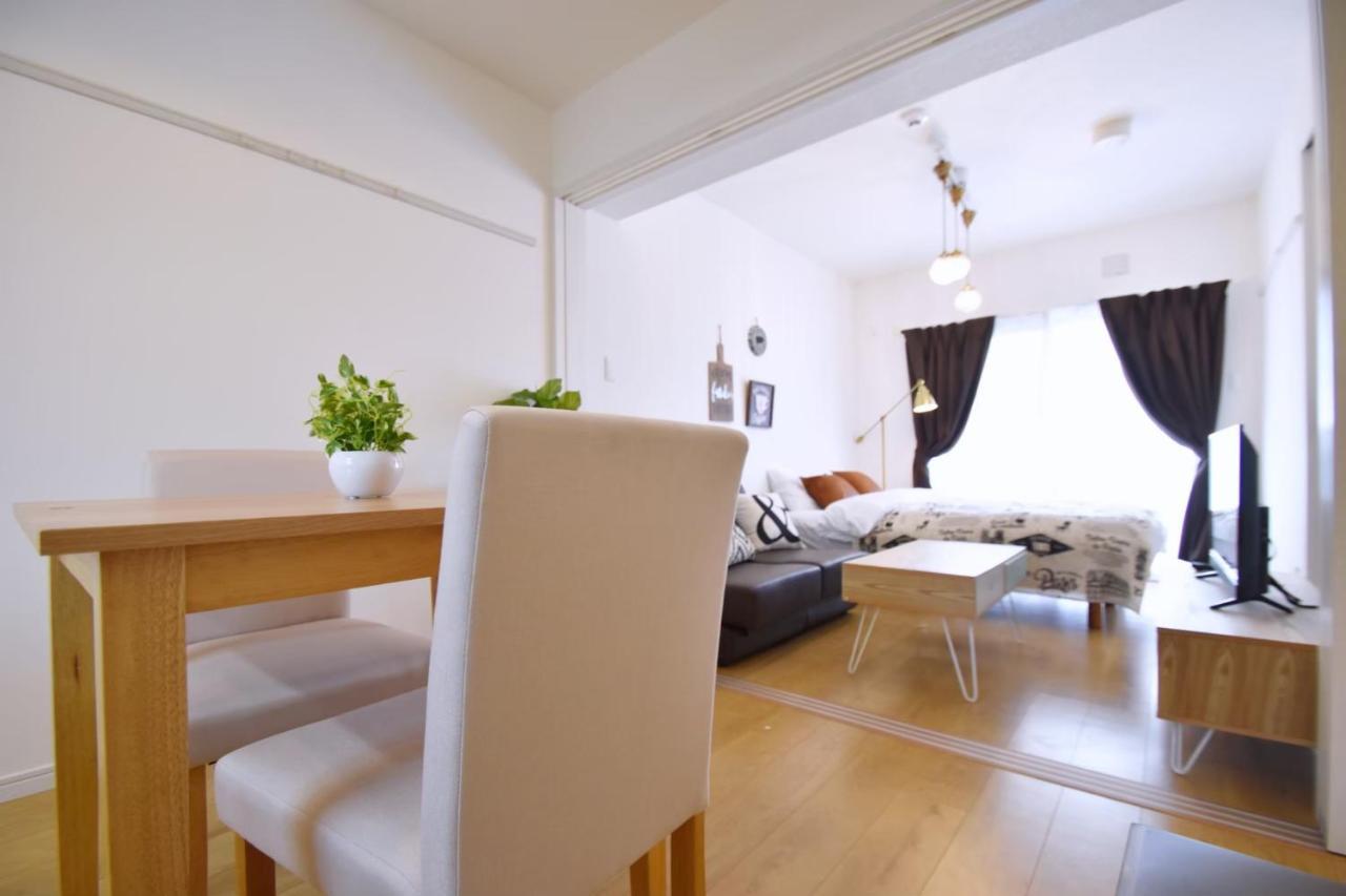 Mishuku Onna203 Apartment Екстериор снимка