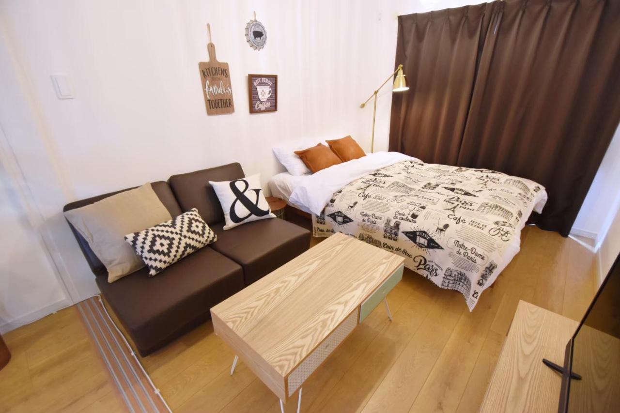 Mishuku Onna203 Apartment Екстериор снимка