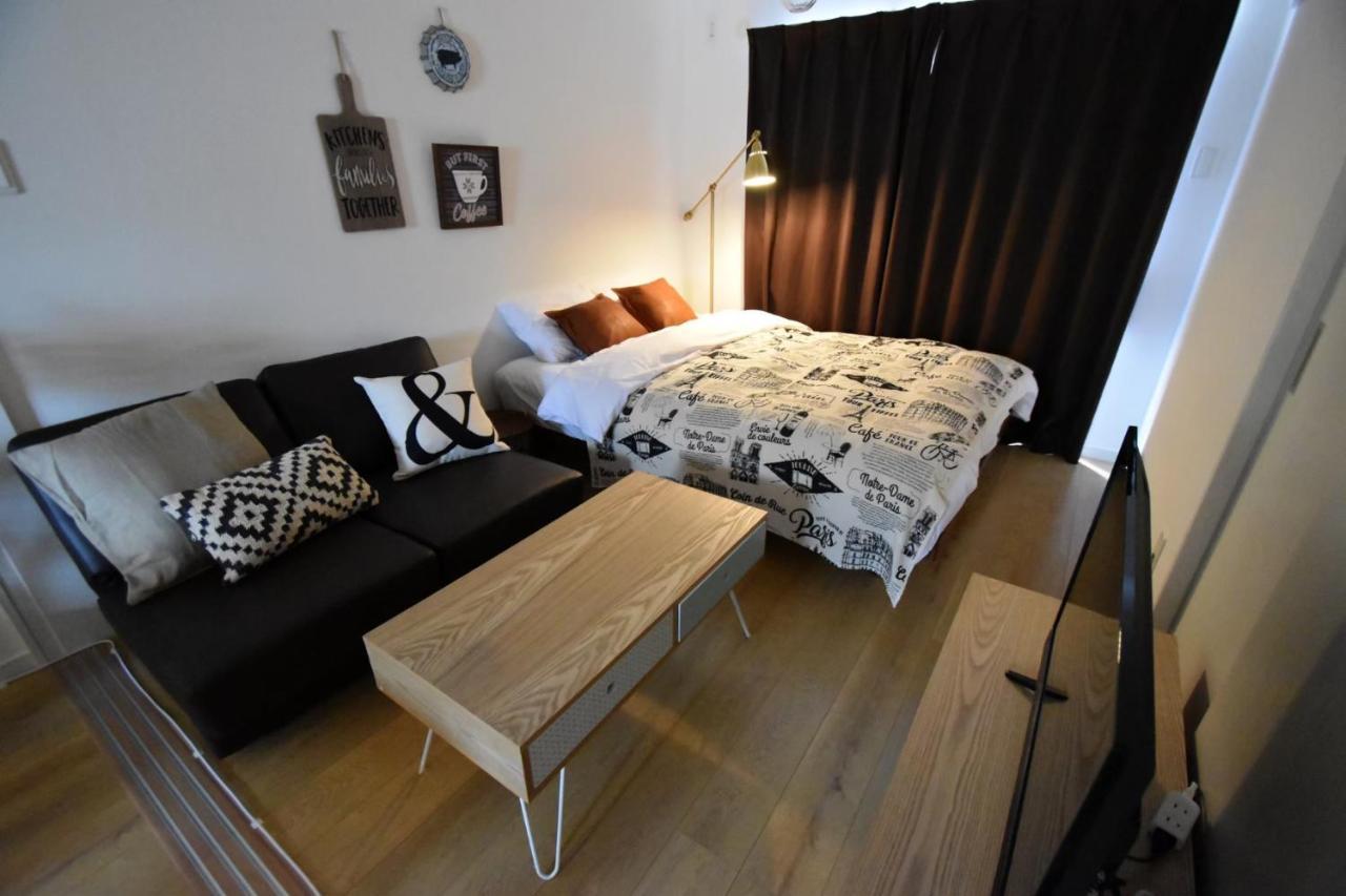 Mishuku Onna203 Apartment Екстериор снимка