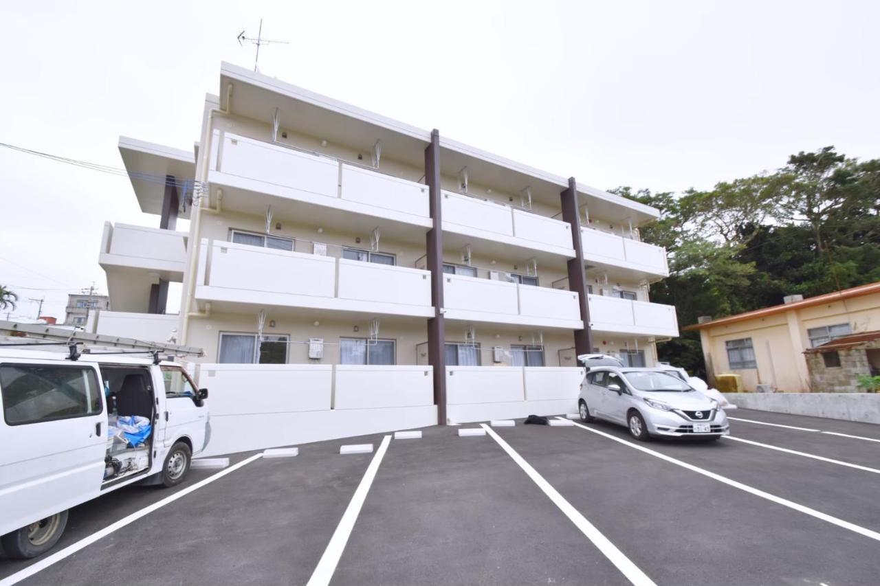 Mishuku Onna203 Apartment Екстериор снимка