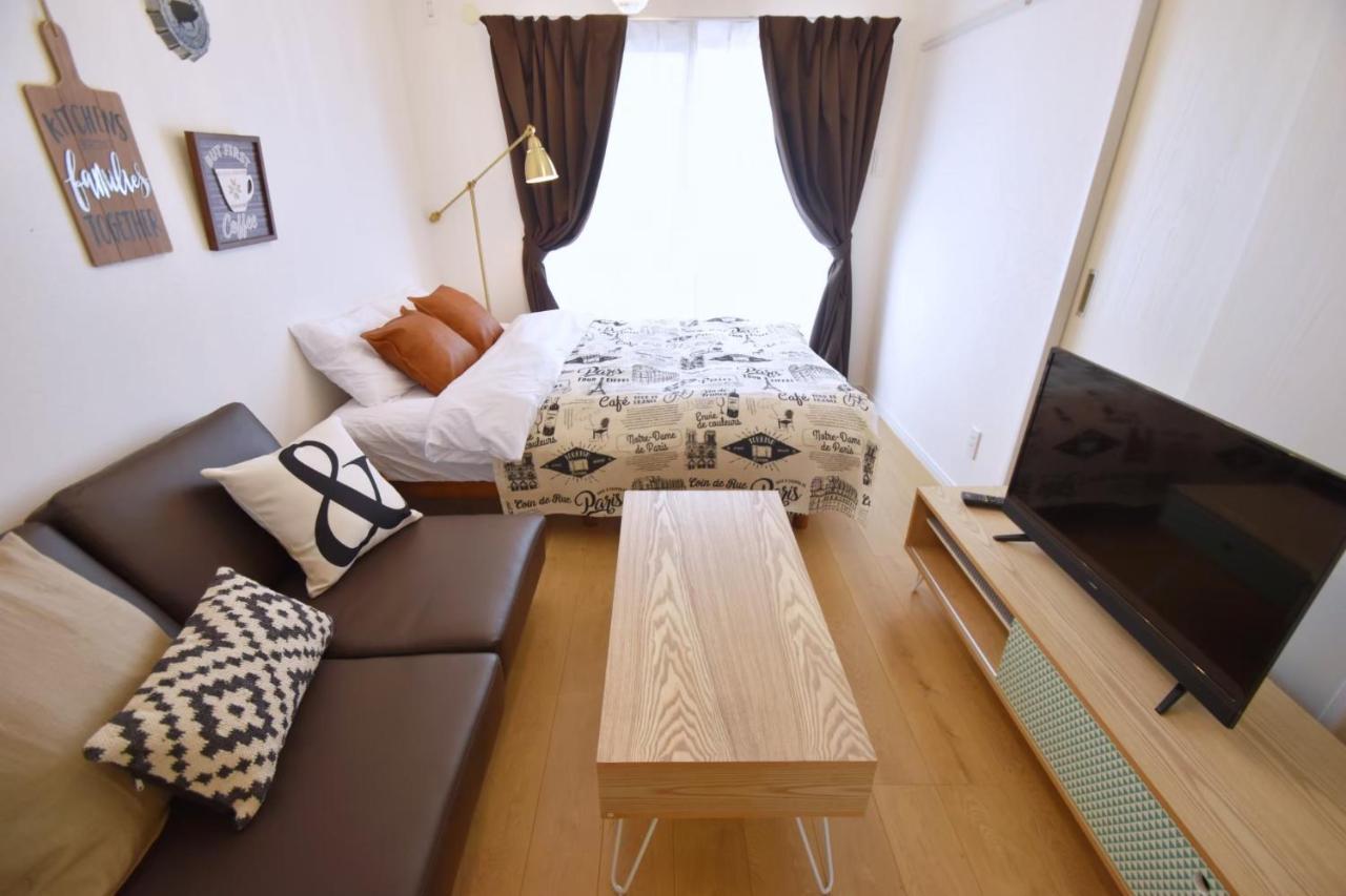 Mishuku Onna203 Apartment Екстериор снимка