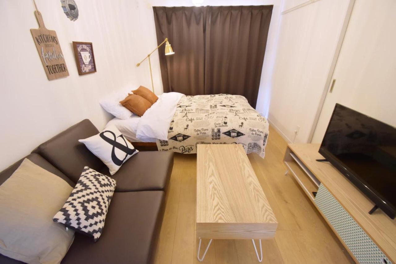 Mishuku Onna203 Apartment Екстериор снимка