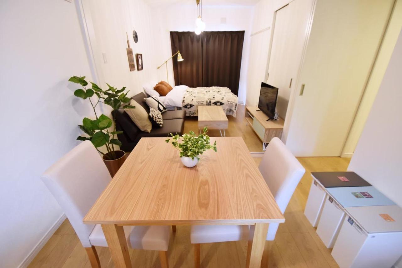 Mishuku Onna203 Apartment Екстериор снимка