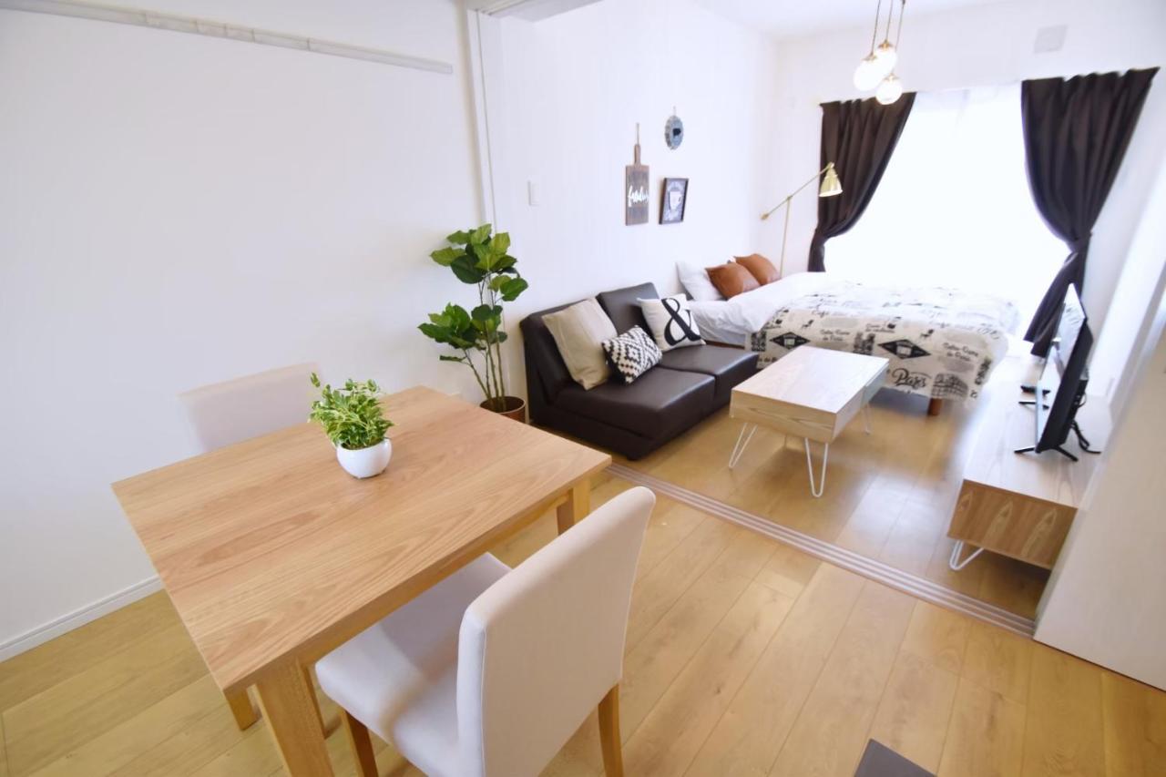 Mishuku Onna203 Apartment Екстериор снимка