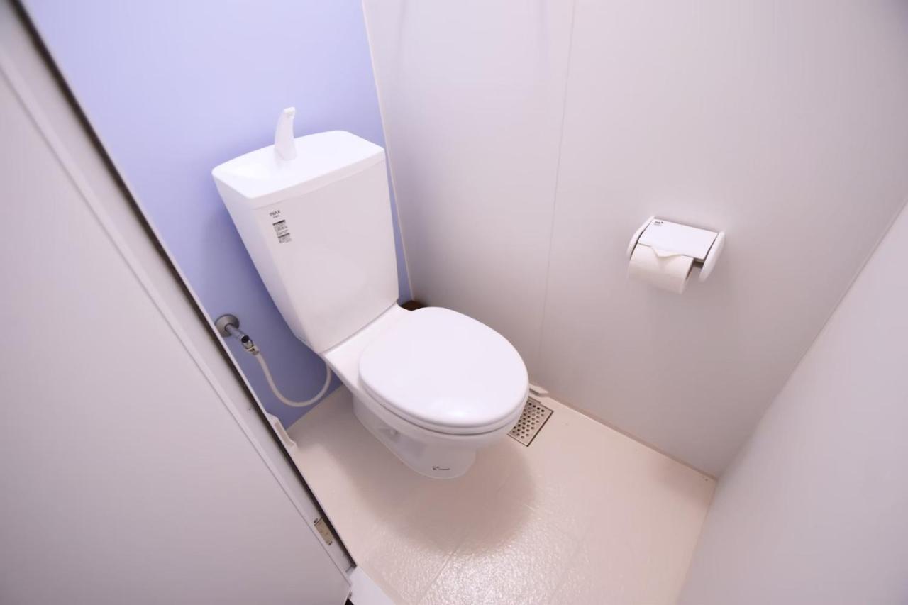 Mishuku Onna203 Apartment Екстериор снимка