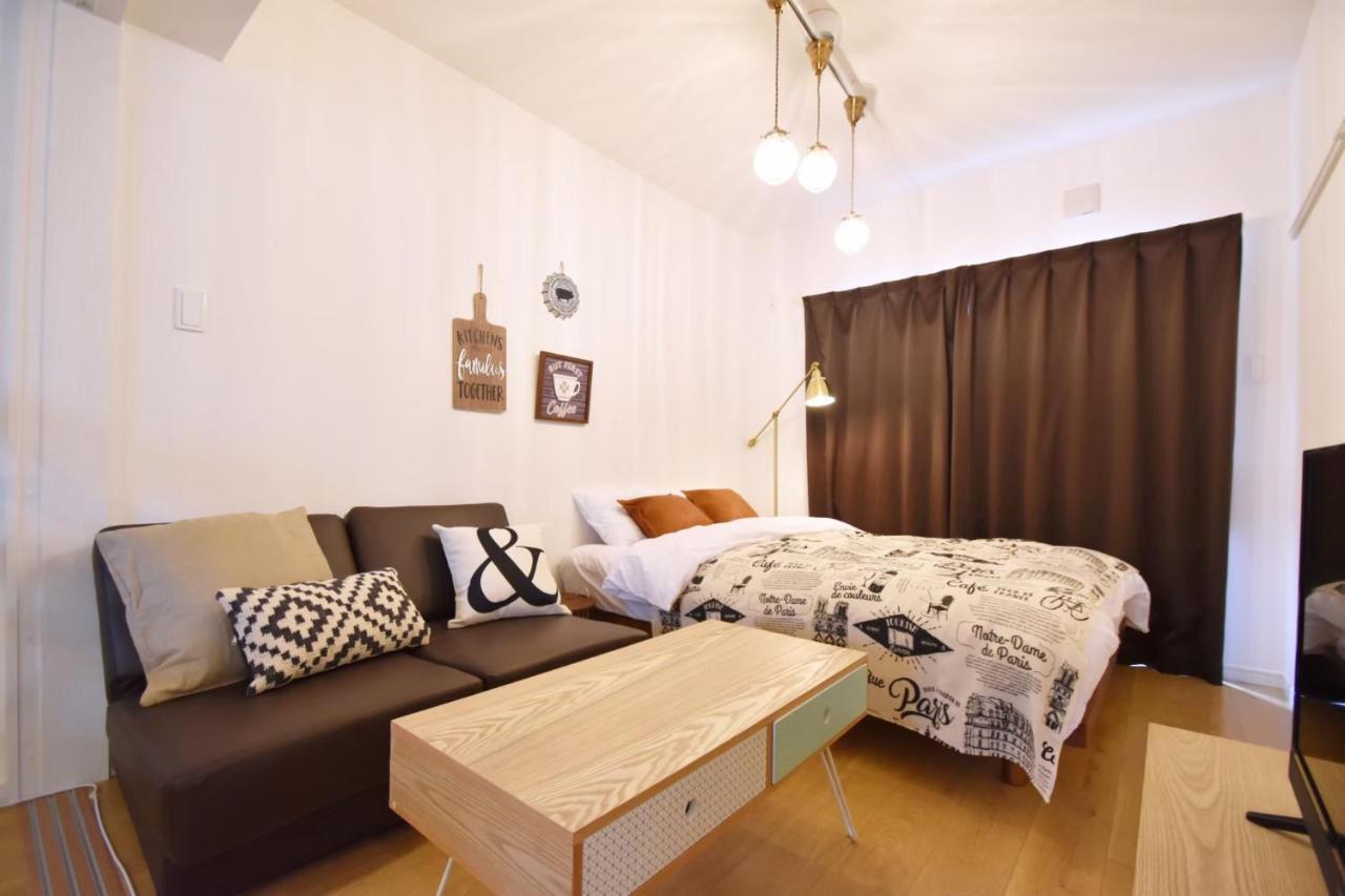 Mishuku Onna203 Apartment Екстериор снимка