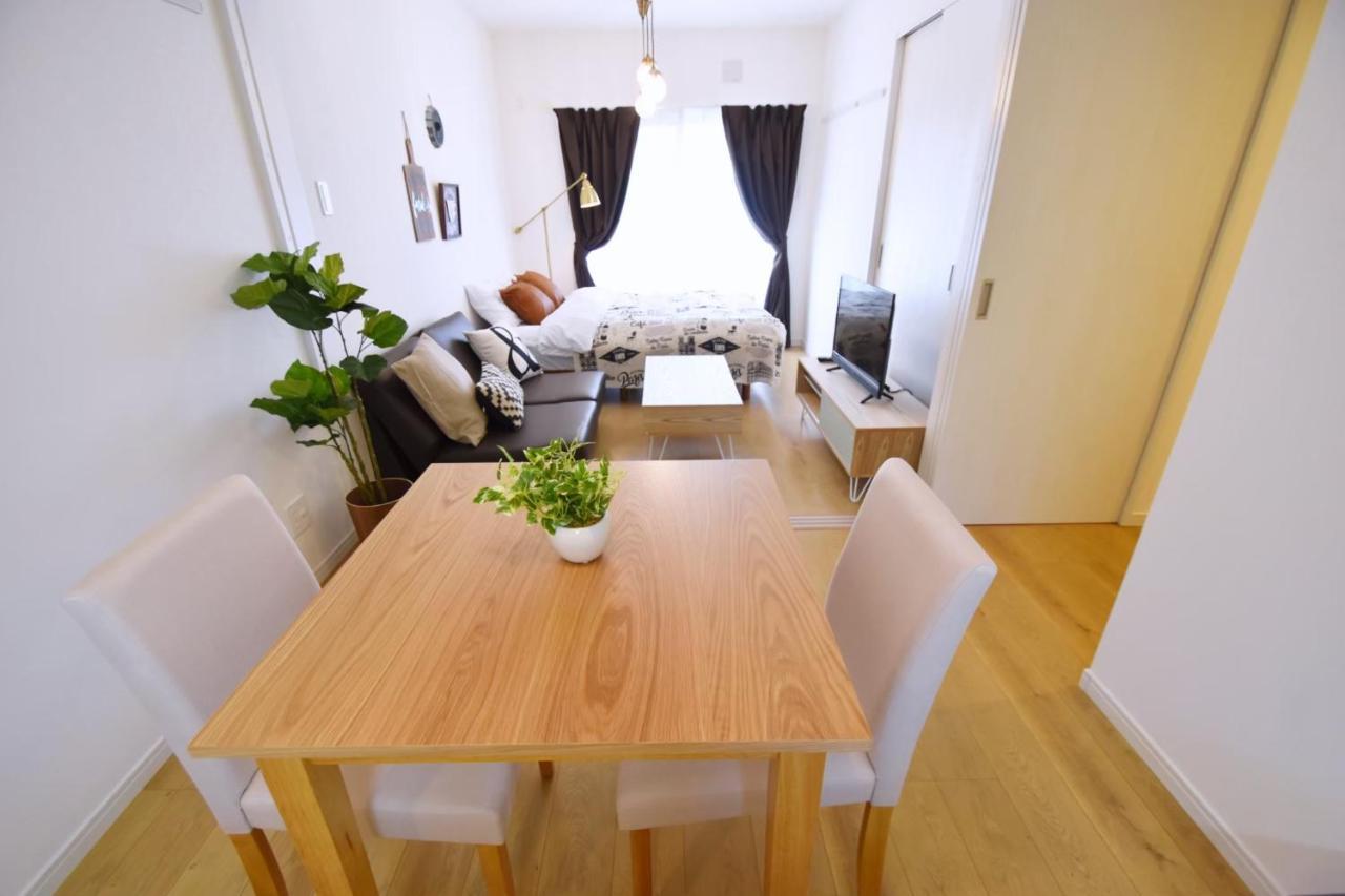 Mishuku Onna203 Apartment Екстериор снимка