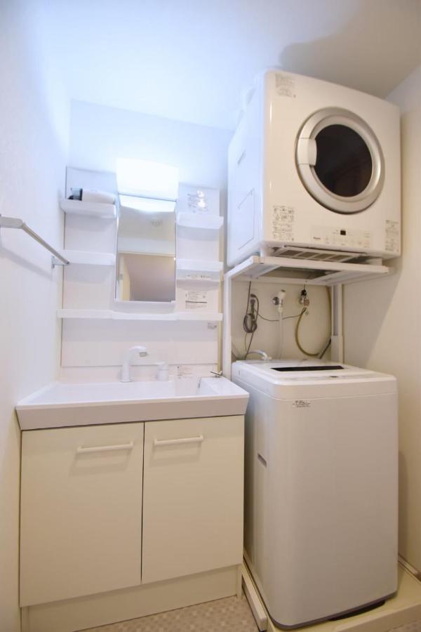 Mishuku Onna203 Apartment Екстериор снимка