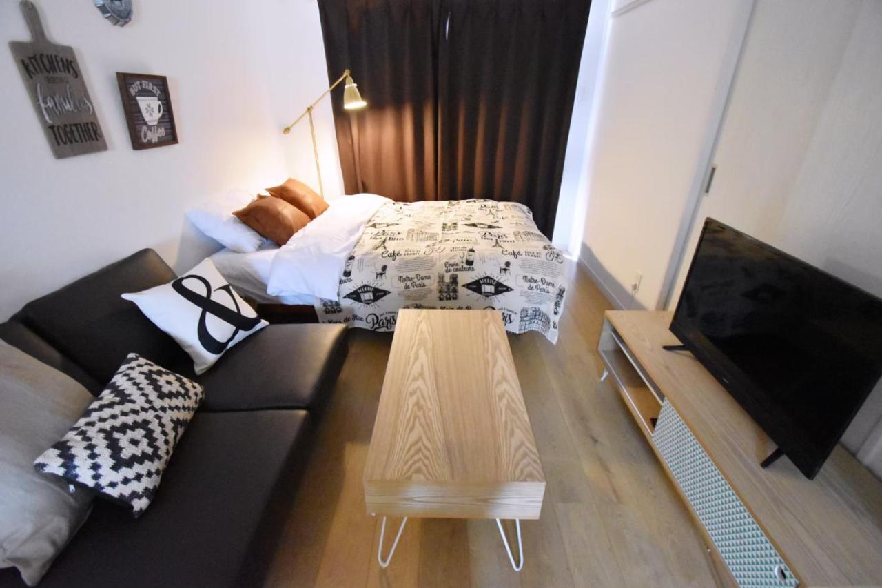 Mishuku Onna203 Apartment Екстериор снимка